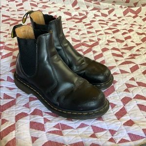 Dr. Martens Boots